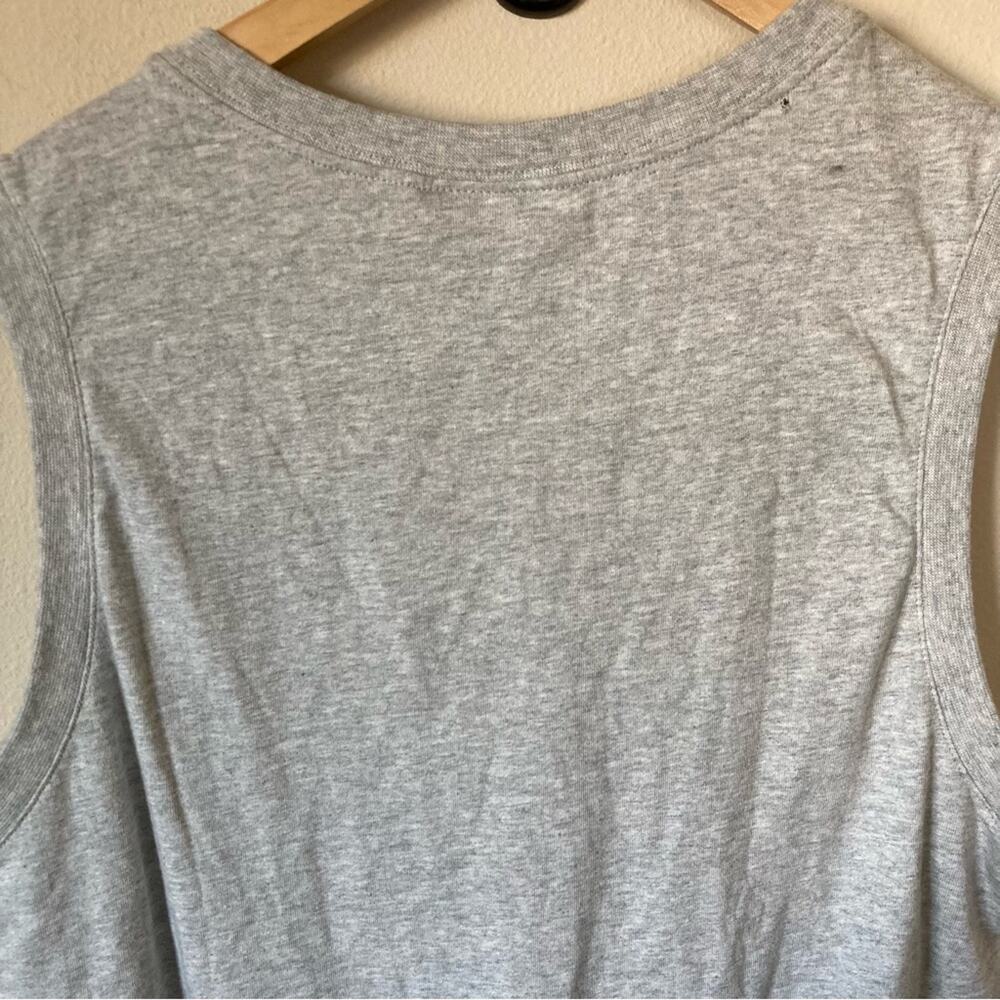 Nike NWT Grey Retro Rainbow Romper Size L - Picture 6 of 10